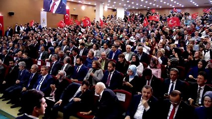 Başbakan Yıldırım:'Sayın ince seni biri Amerikalı diye işletmiş. Telefonun ucundaki de Amerikalı değil. Buradan açıklıyorum. Sen eksik, yanlış evrak peşinde koşacağına FETÖ' yü getirecek misin getirmeyecek misin onu söyle'
