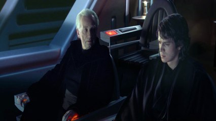 "Did you ever heard the tradegy of darth plaguies?" - Italian - 4K60