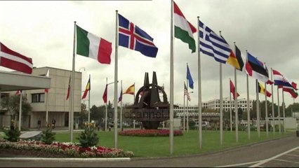 Maqedoni, riformatohet qeveria e Zoran Zaevit - Top Channel Albania - News - Lajme