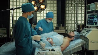 Дежурный врач - сезон 1 серия 35 - мелодрама HD