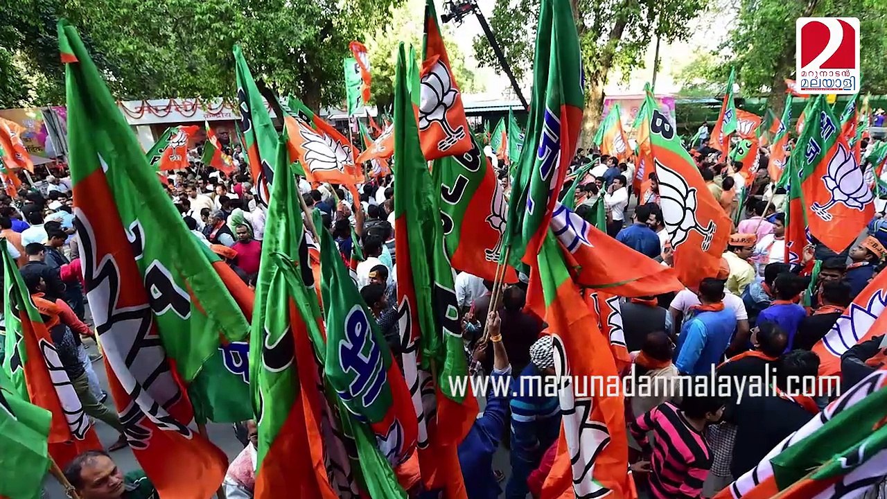 The challenges Modi faces before 2019 election