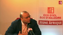 Karim Sy, Champion de l'Internet africain: l'Afrique et la Chine