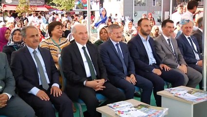 Başkan Uysal Pendik’te esnaf ve vatandaşlarla buluştu