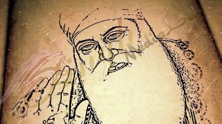 Guru Nanak Dev Ji