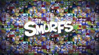 Best Moments • Best of Handys Inventions • The Smurfs