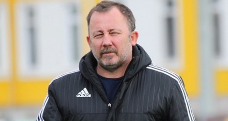 Antalyaspor Takımın Başına Sergen Yalçın'ı Getirmeyi Planlıyor