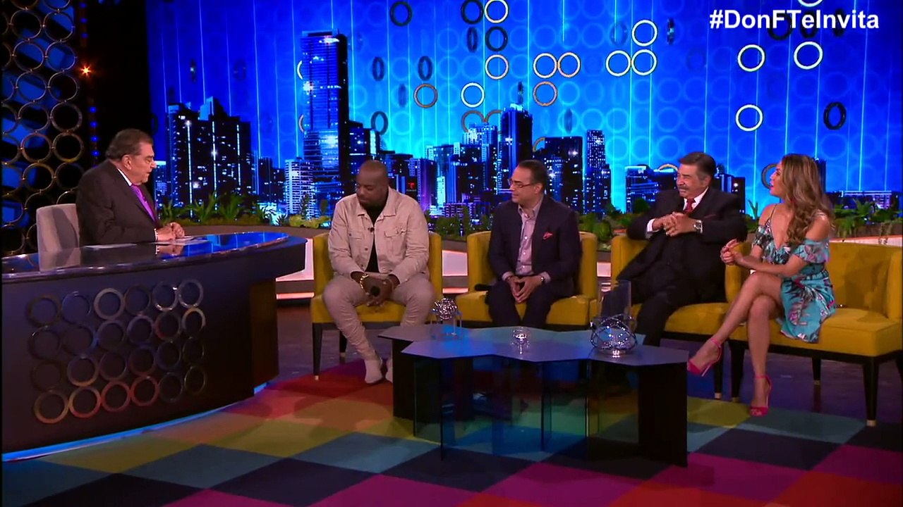 Gilbertito Santa Rosa y @El Micha se unen con el tema #SumaYResta una excelente salsa, de sonido bastante clásico al que El Micha asegura que le puso su sabor.