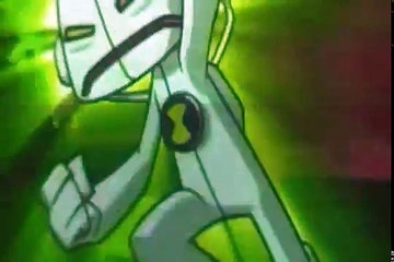 Ben10 Alien Force(S.A)part10(final de temporada)