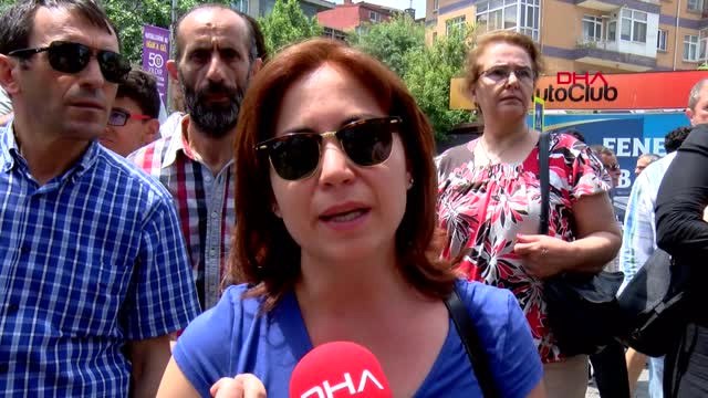 İstanbul Velilerden Fenerbahçe Genel Kurulu'na Tepki - 2 Hd