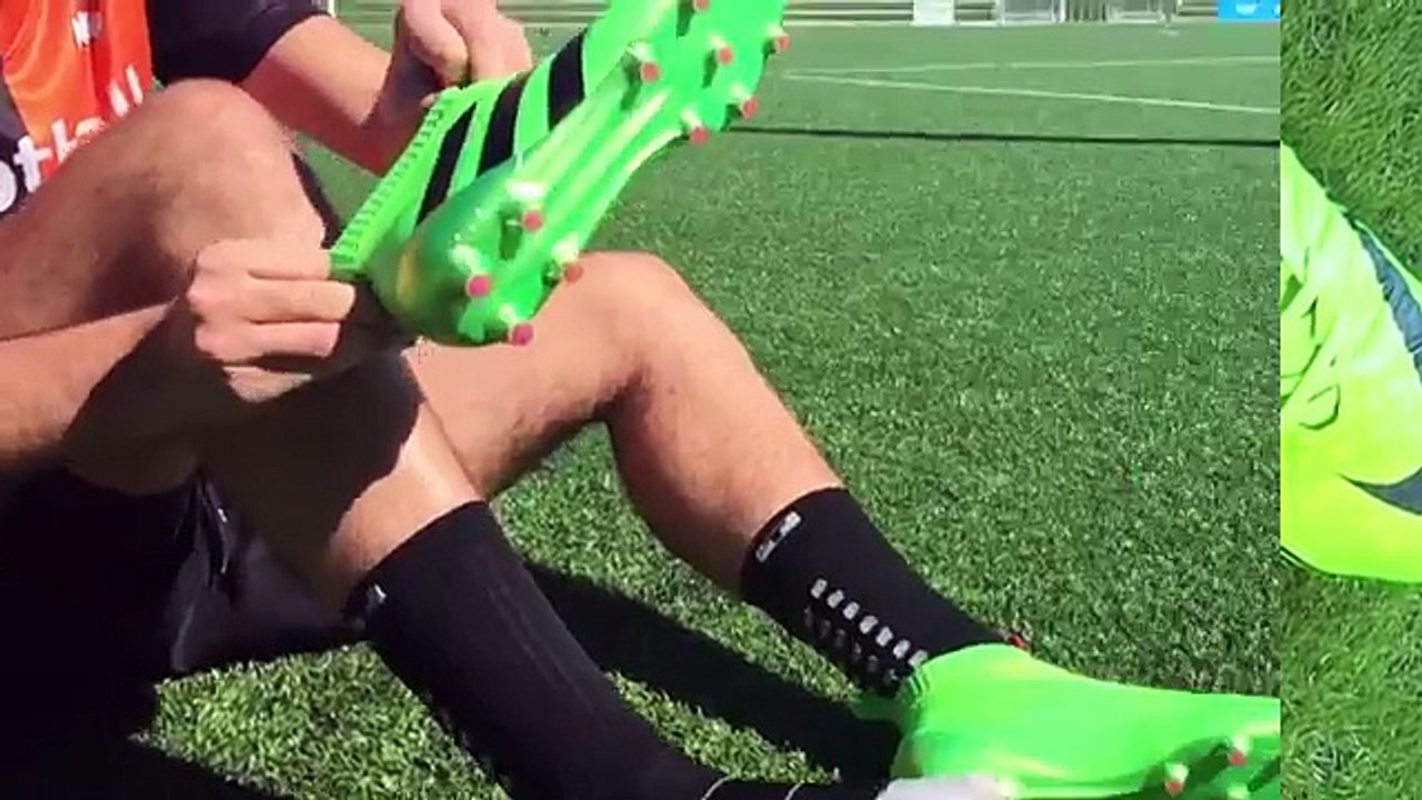 How to Avoid Fake Football Boots & Soccer Cleat Websites