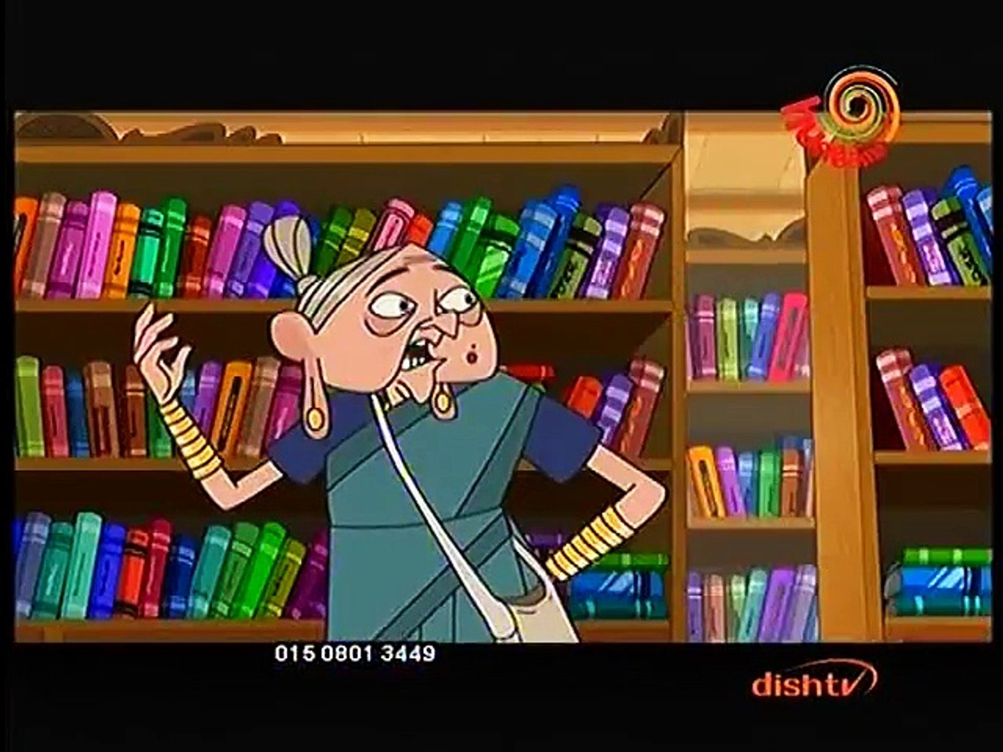 V 4 Viraat - Cartoon in Hindi New eps 27 - video Dailymotion
