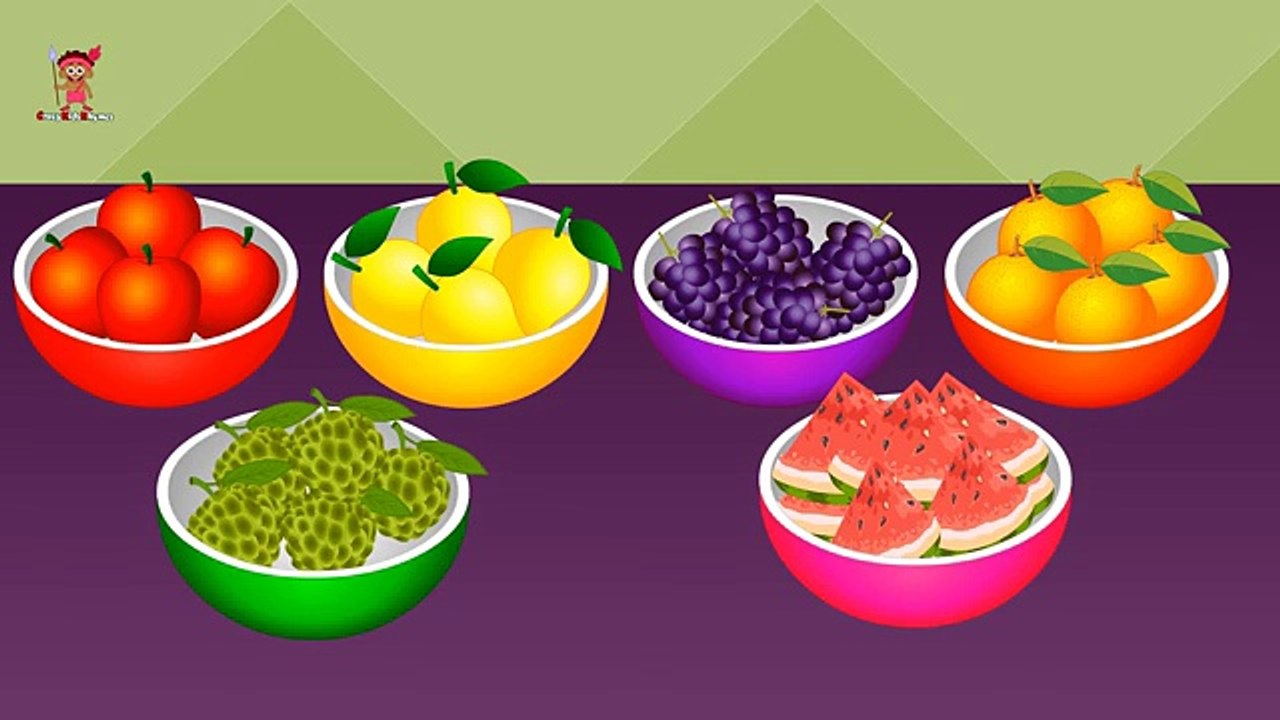 Learn Colours with Wooden Toy Fish Puzzle Pieces for Kids Toddlers Baby Learning Colors Videos