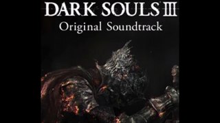 ダークソウル3　王たちの化身BGM　DARKSOULS3　Incarnation of kings　BGM