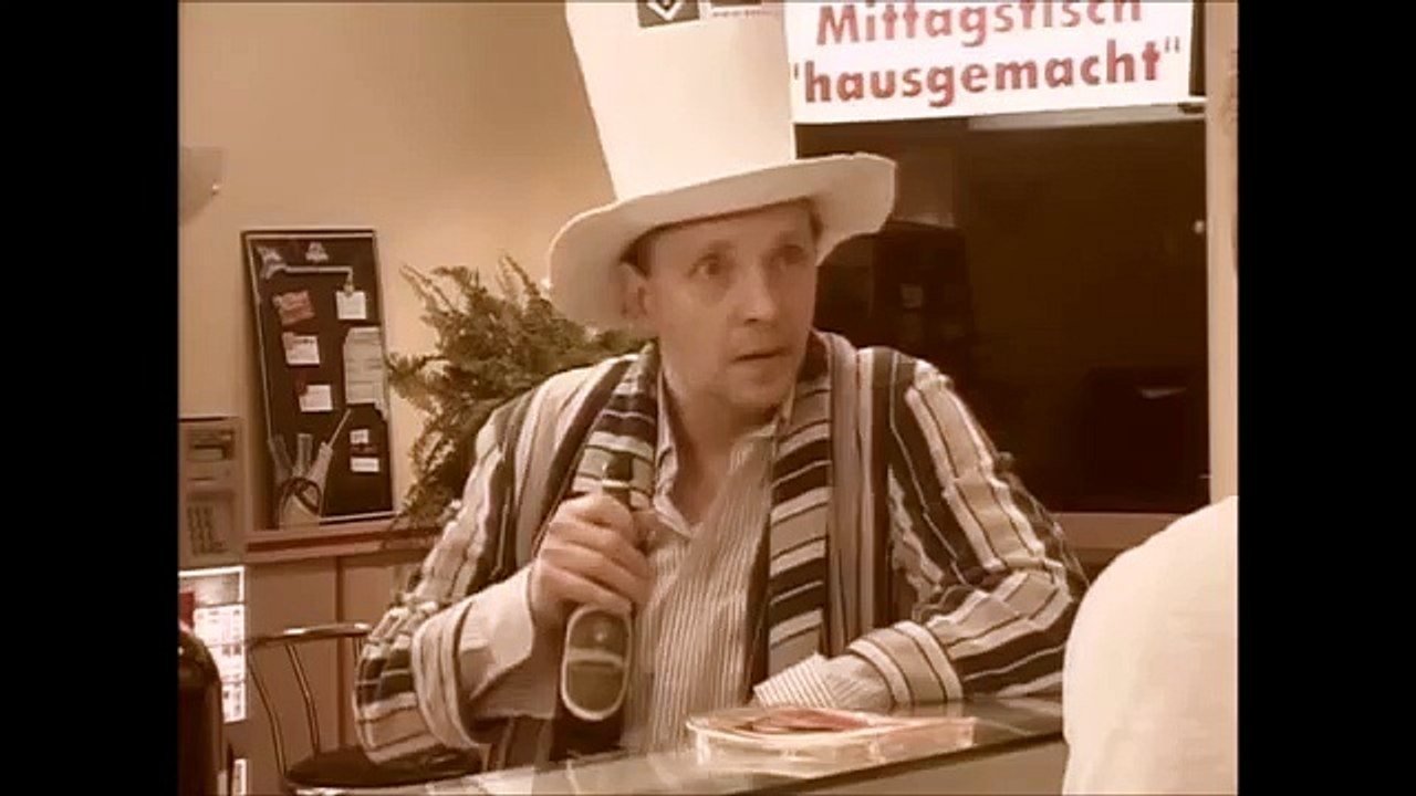 Dittsche - 5.Staffel 4.Folge