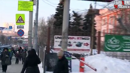 StopXam / СтопХам Челябинск Щас Дам по Е.у!