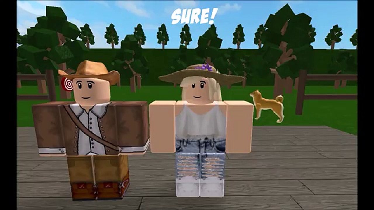 ROBLOX SERIES - ZOMBIE APOCALYPSE - EP 10