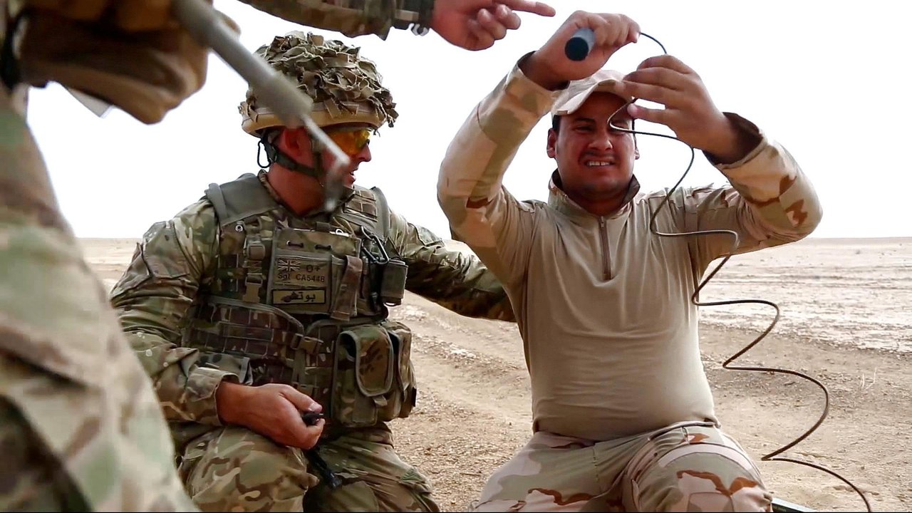 Will Iran-US tension threaten Iraq's stability?