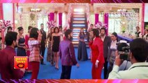 Ishqbaaz - 3rd June 2018 Starplus News