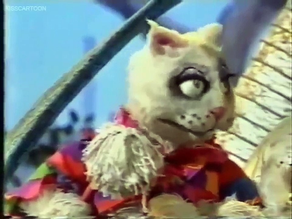 The Ferals S1E07