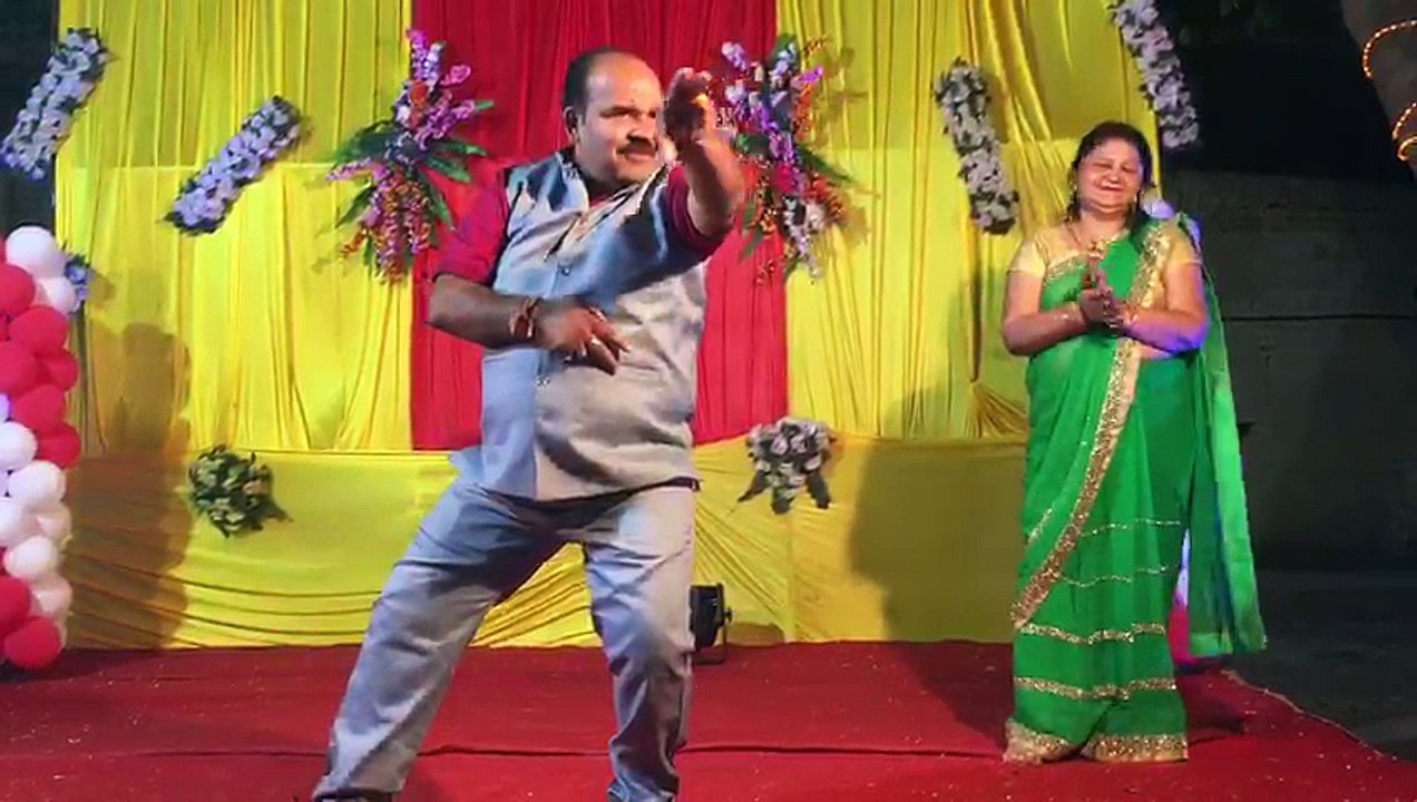Best dancer in the worli