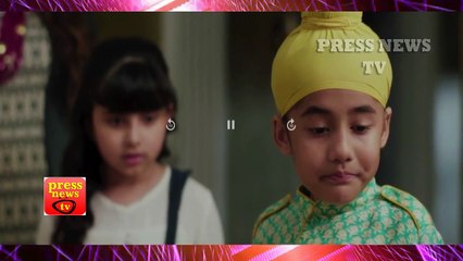 Kulfi Kumar Bajewala - 3rd June 2018 Star Plus Serial News