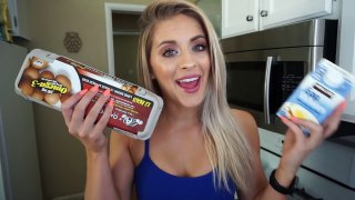 What I Eat In A Week | Healthy Meal Prep
