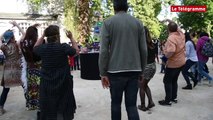 Quimper. Au « Bal sauvage », l'animalité libérée !