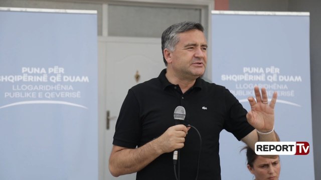 Paralajmëron Klosi: Largim nga puna dhe ndjekje penale për çdo punonjës që abuzon me detyrën
