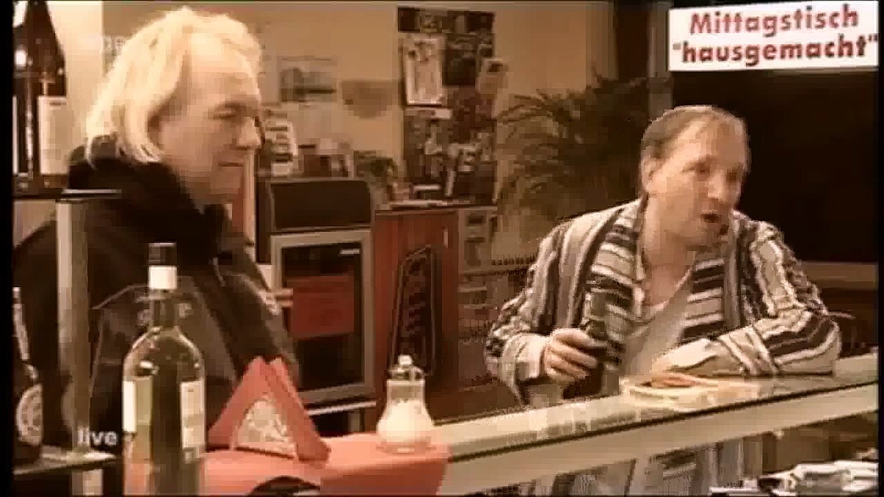 Dittsche - 6.Staffel 6.Folge