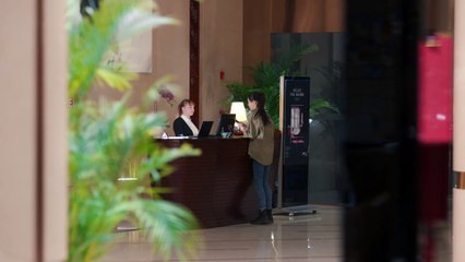 Quy Khứ Lai Tập 17 - Phim Hoa Ngữ