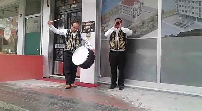 davulcu ekibi 0537 4102304 oglan bizim kız bizim