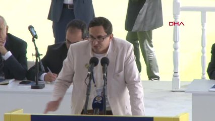 Spor Spor Fenerbahçe Olağan Seçimli Genel Kurulu'nda Gerginlik -Hd