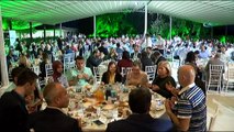 Limak Enerji ailesi iftarda bir araya geldi