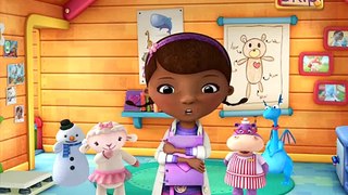 Doc McStuffins: Time For Your Check Up! By Disney - Best Apps for Kids