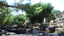 Priene'nin Dünya Miras Geçici Listesi'ne dahil edilmesi - AYDIN