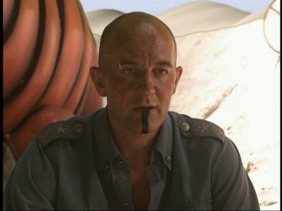 Lexx S03E05