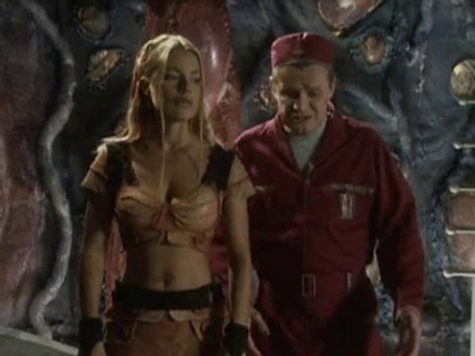 Lexx S03E03