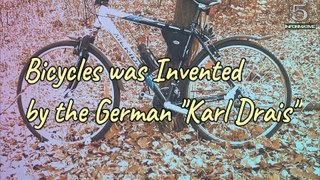 Top 5 Interesting Facts about Bicycles