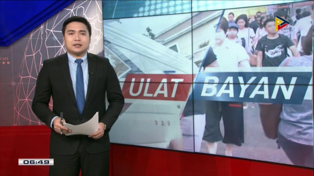 DOE, patuloy sa paghahanap ng ibang mapagkukunan ng langis