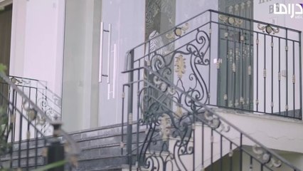 خذيت من عمري وعطيت- الحلقة 17 - سعود يفاجئ دلال في سيارتها.. ماذا فعل؟