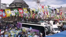 HDP Eş Genel Başkanı Pervin Buldan: - IĞDIR