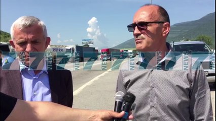 MINISTRI I BRENDSHEM I KOSOVES KONFIRMON KERKESEN - News, Lajme - Kanali 10