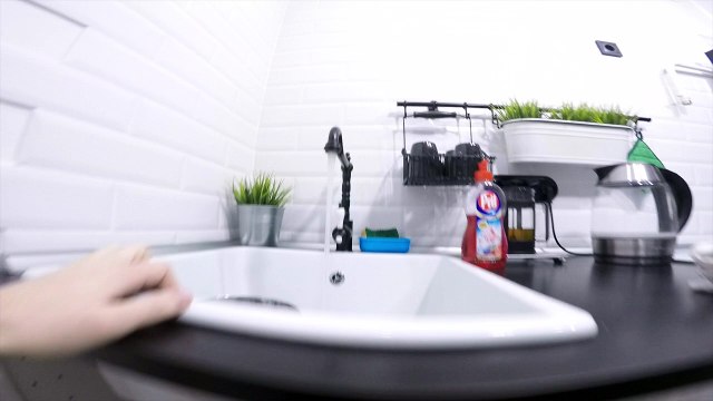 Фильтр для воды Фибос. Отзыв Обзор фильтра Фибос, часть 3 #fibos