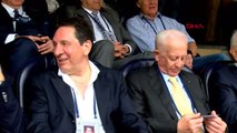 Spor Spor Fenerbahçe'de Tarihi Genel Kurul Başladı - Hd -2