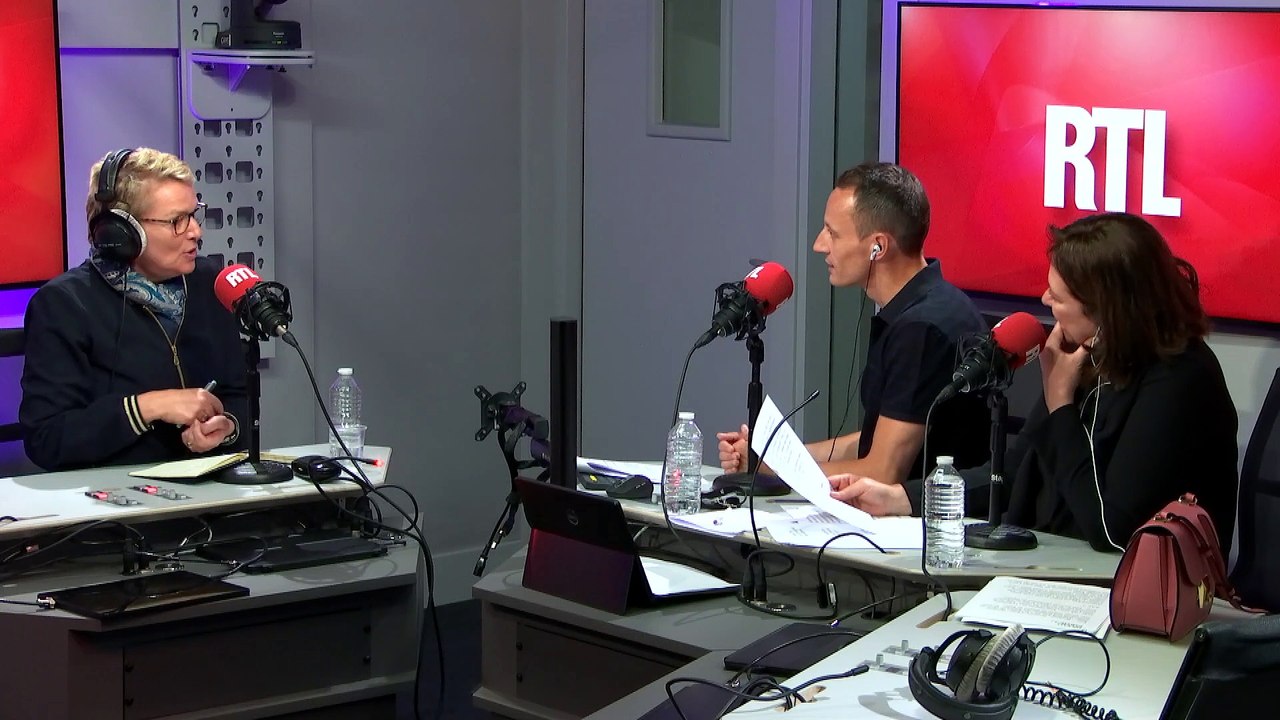 Elise Lucet : "Des formations anti "Cash Investigation" pour les patrons"