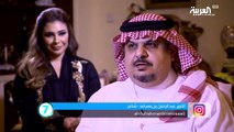 تفاعلكم: 25 سؤالا مع الأمير الشاعر عبد الرحمن بن مساعد
