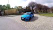 POV Drive in the 2017 Ford Focus RS on Winding Roads! - LOUD Sound Pops & Bangs!