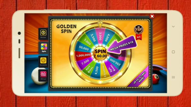 [NO ROOT] How to get unlimited coins in 8 ball pool 3.9.1 on android & ios 2017 trick without Mod