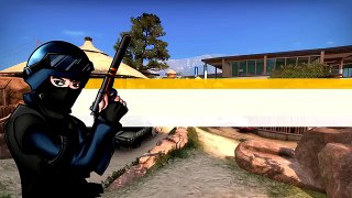 Как ОБМАНУТЬ на вещи в CS:GO?