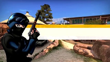 Как ОБМАНУТЬ на вещи в CS:GO?